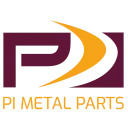 Logo Pi Metal Parts