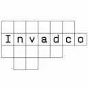 Logo van Invadco