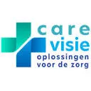 Logo van CareVisie
