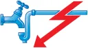 Logo van J Meijer b.v. ET AND WTB Verenigde Installatie Bedrijven