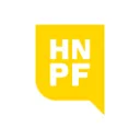 Logo Het Nederlandse Pensioenfonds