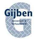 Logo Gijben Infra