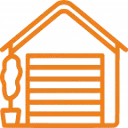 Logo van Dam Gevelproducten