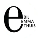 Logo Bij Emma Thuis