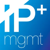 Logo IP mgmt B.V.
