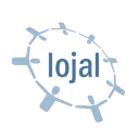 Logo Stichting Woonzorg Lojal