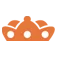 Logo Koninklijke Nederlandse Muziek Organisatie