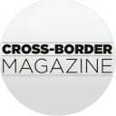 Logo van Cross-Border Magazine