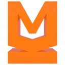 Logo Mark Kuiken 3D Ontwerp