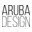 Logo Aruba Design Studio