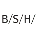 Logo BSH Nederland