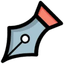 Logo het Schrijfkantoor