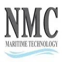 Logo NMC - Shipyard AND Construction Company