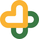 Logo Gezond en Gelukkig Den Haag GGDH