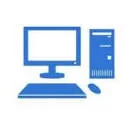 Logo Ruben de Beuze ICT