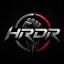 Logo Hardstyle FM radio