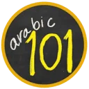 Logo Arabic101