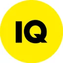 Logo IQ Kunstuitleen AND Galerie