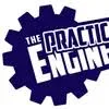 Logo The Practical Engineer