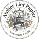 Logo Lief Papier