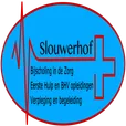 Logo Slouwerhof Academy - Bijscholing in de Zorg