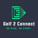 Logo Duane Peeters Golf