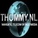 Logo Thommy.nl
