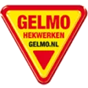 Logo Gelmo Hekwerk AND Terreinbeveiliging