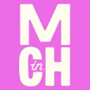 Logo Marge in Charge