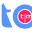 Logo van totalli