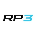 Logo RP3 Rowing