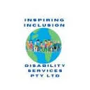Logo Inspiring Inclusion Consultancy