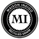 Logo MAISON INDIGO®