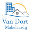 Logo Van Dort Makelaardij