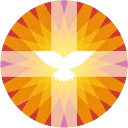 Logo Hervormde Wijkgemeente De Hoeksteen · Zwijndrecht