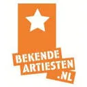 Logo Artiestenbureau BekendeArtiesten.nl