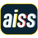 Logo Amsterdam Institute of Sport Science AISS
