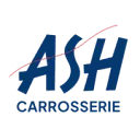 Logo ASH Carrosserie