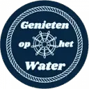 Logo Bootverhuur Friesland