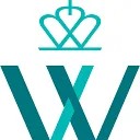 Logo Koning Willem I Stichting