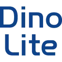 Logo Dino-Lite Europe