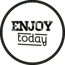 Logo Enjoy Today Amsterdam