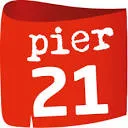 Logo Pier21