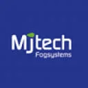 Logo MJ-Tech Fogsystems