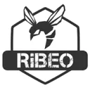 Logo van RIBEO Bestrijding AND Onderhoud