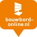 Logo Bouwbord-online.nl