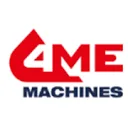 Logo 4ME Machines BV