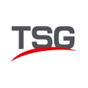 Logo TSG Netherlands