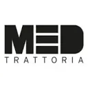 Logo MED Trattoria