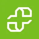 Logo VIVISOL Nederland BV